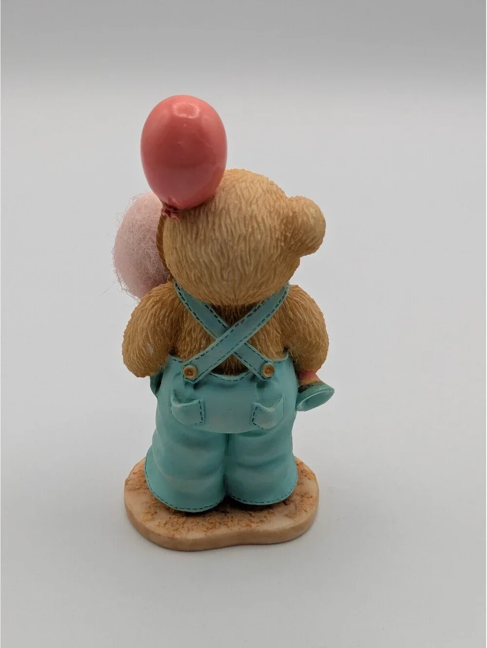 Cherished Teddies Mike I'm Sweet On You (356255) 1997 Adoption Center Event 1998 - Picture 4 of 7